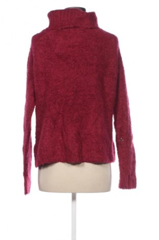 Damenpullover Jean Pascale, Größe M, Farbe Rot, Preis € 20,49