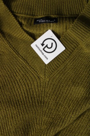 Damenpullover Jean Pascale, Größe M, Farbe Grün, Preis € 20,49