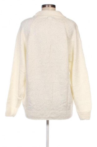 Damenpullover Jennifer Moore, Größe XL, Farbe Weiß, Preis € 32,49