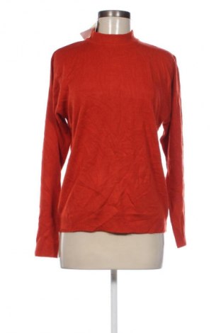 Damenpullover Jenny, Größe L, Farbe Rot, Preis € 19,99