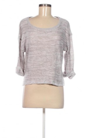 Damenpullover Jennyfer, Größe S, Farbe Grau, Preis 3,99 €