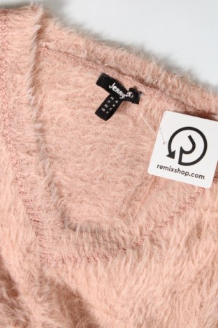 Damenpullover Jennyfer, Größe M, Farbe Rosa, Preis 20,49 €