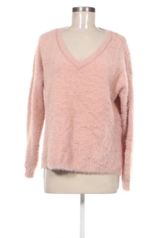 Damenpullover Jennyfer, Größe M, Farbe Rosa, Preis 20,49 €