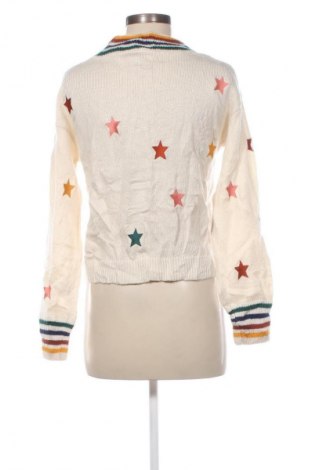 Damski sweter Jessica Simpson, Rozmiar S, Kolor Kolorowy, Cena 131,99 zł