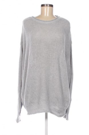 Damenpullover Jessica Simpson, Größe XXL, Farbe Grau, Preis € 32,49