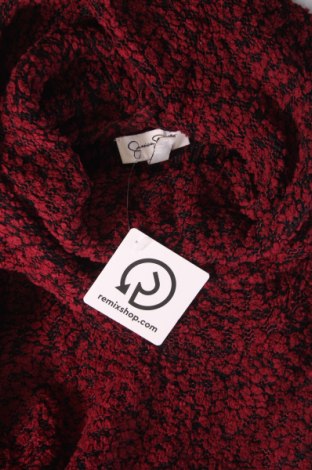 Damski sweter Jessica Simpson, Rozmiar L, Kolor Czerwony, Cena 131,99 zł