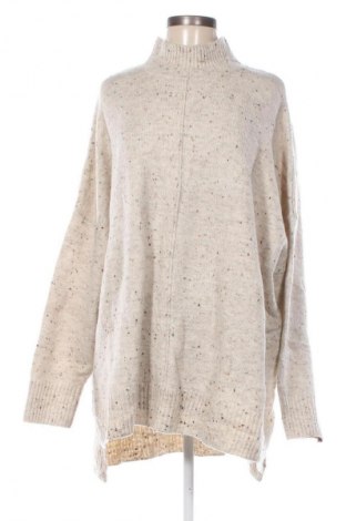 Damenpullover Jessica Simpson, Größe 3XL, Farbe Beige, Preis € 28,99