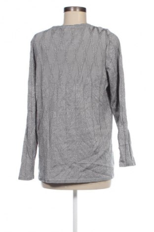 Damenpullover Jones New York, Größe XL, Farbe Silber, Preis € 64,99