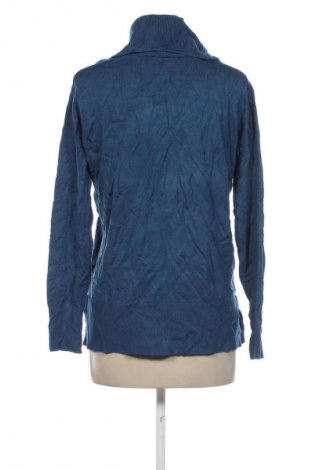 Damenpullover Jones New York, Größe M, Farbe Blau, Preis € 4,99