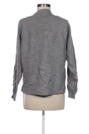 Damenpullover Just Woman, Größe M, Farbe Grau, Preis 20,49 €