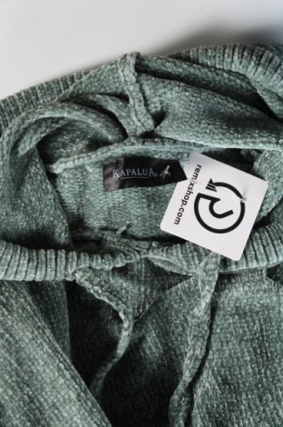 Damenpullover Kapalua, Größe XL, Farbe Grün, Preis 12,49 €