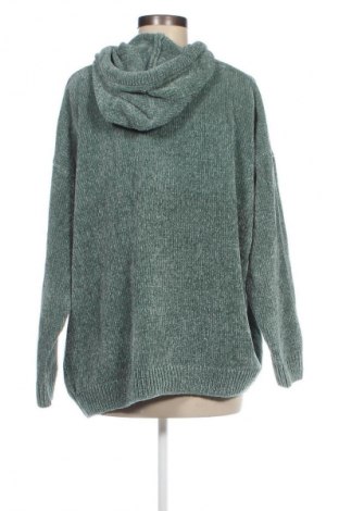 Damenpullover Kapalua, Größe XL, Farbe Grün, Preis 12,49 €