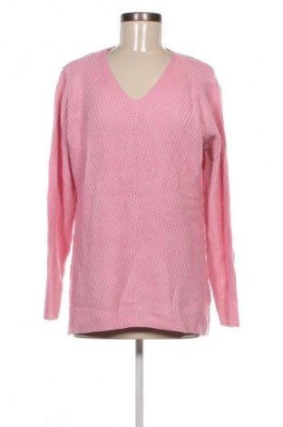 Damenpullover Kapalua, Größe L, Farbe Rosa, Preis € 20,49