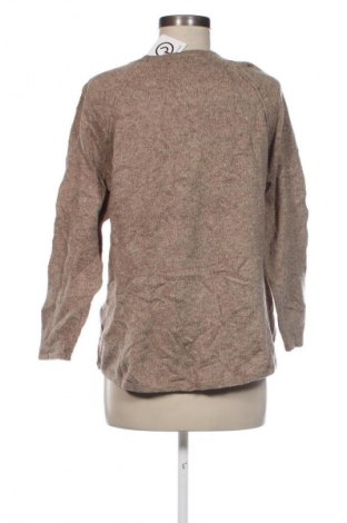 Damenpullover Karen Scott, Größe M, Farbe Beige, Preis 4,99 €