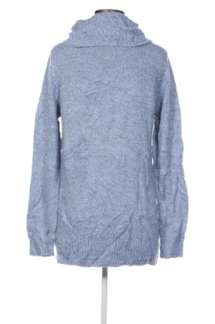 Damenpullover Karen Scott, Größe L, Farbe Blau, Preis 3,99 €