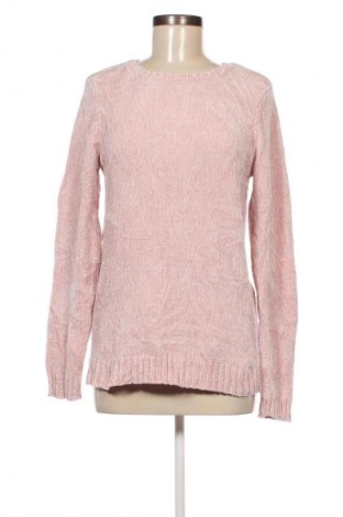 Damenpullover Karen Scott, Größe S, Farbe Rosa, Preis 3,99 €