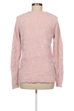 Damenpullover Karen Scott, Größe S, Farbe Rosa, Preis 20,49 €