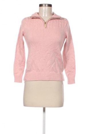 Damski sweter Karen Scott, Rozmiar S, Kolor Różowy, Cena 147,99 zł