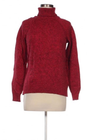 Damenpullover Karen Scott, Größe S, Farbe Rot, Preis € 20,49