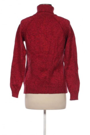 Damenpullover Karen Scott, Größe S, Farbe Rot, Preis € 20,49