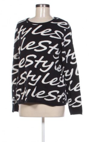 Damski sweter Key Largo, Rozmiar M, Kolor Czarny, Cena 131,99 zł