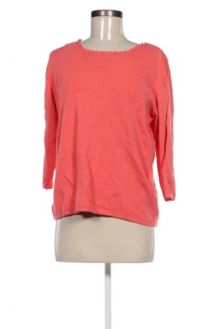 Damenpullover Kingfield, Größe M, Farbe Rosa, Preis € 3,99