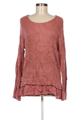 Damenpullover Knox Rose, Größe XL, Farbe Aschrosa, Preis 20,49 €