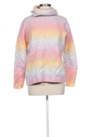 Damski sweter Koroshi, Rozmiar XL, Kolor Kolorowy, Cena 92,99 zł