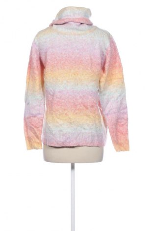 Damski sweter Koroshi, Rozmiar XL, Kolor Kolorowy, Cena 92,99 zł