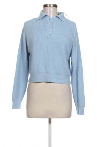 Damenpullover LCW, Größe M, Farbe Blau, Preis € 14,83