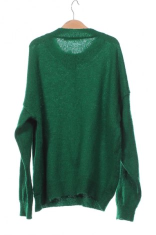 Pulover de femei LCW, Mărime XS, Culoare Verde, Preț 38,99 Lei