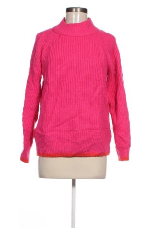 Damenpullover LOOKS by Wolfgang Joop, Größe L, Farbe Rosa, Preis € 43,49