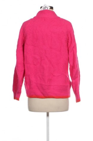 Damenpullover LOOKS by Wolfgang Joop, Größe L, Farbe Rosa, Preis 43,49 €