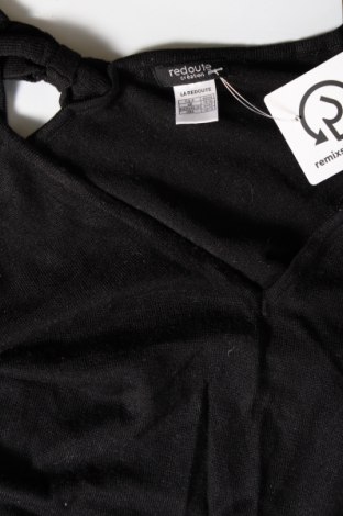 Damenpullover La Redoute, Größe L, Farbe Schwarz, Preis € 20,97