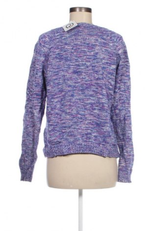 Damski sweter Lands' End, Rozmiar L, Kolor Kolorowy, Cena 92,99 zł