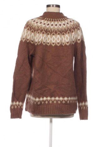 Damenpullover Land's End, Größe L, Farbe Braun, Preis 28,99 €