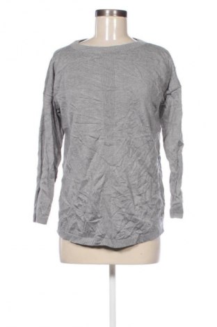 Damenpullover Lands' End, Größe S, Farbe Grau, Preis 3,99 €