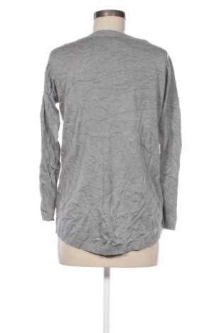 Damenpullover Lands' End, Größe S, Farbe Grau, Preis 3,99 €