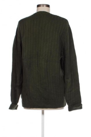 Damenpullover Lands' End, Größe M, Farbe Grün, Preis 3,99 €