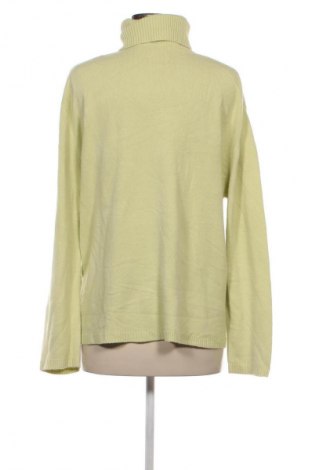 Damenpullover Lardini, Größe XXL, Farbe Grün, Preis 96,99 €