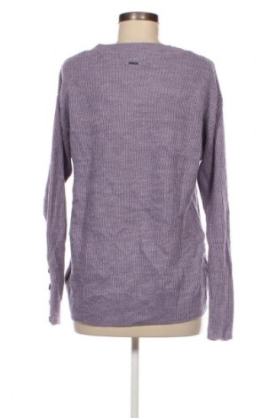 Damenpullover Laura Scott, Größe S, Farbe Lila, Preis 20,49 €