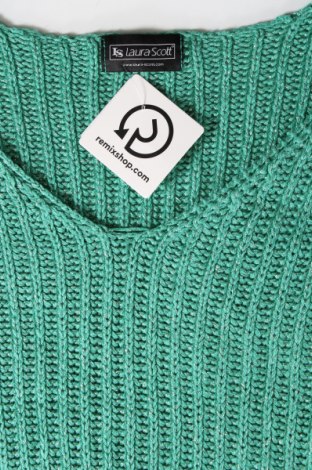 Damenpullover Laura Scott, Größe S, Farbe Mehrfarbig, Preis 20,49 €