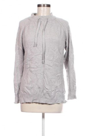 Damenpullover Laura Torelli, Größe M, Farbe Grau, Preis € 9,49