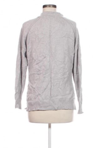 Damenpullover Laura Torelli, Größe M, Farbe Grau, Preis € 9,49