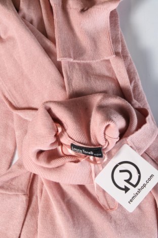 Damenpullover Laura Torelli, Größe L, Farbe Rosa, Preis € 20,49