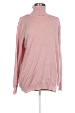 Damenpullover Laura Torelli, Größe L, Farbe Rosa, Preis € 20,49