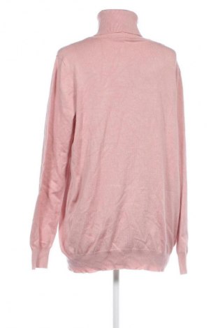 Damenpullover Laura Torelli, Größe L, Farbe Rosa, Preis € 20,49