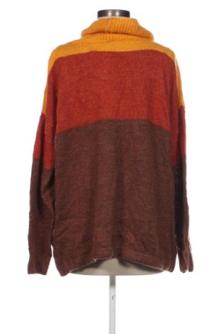 Damenpullover Laura Torelli, Größe XL, Farbe Mehrfarbig, Preis 20,49 €