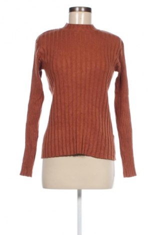 Damenpullover Laura Torelli, Größe S, Farbe Braun, Preis € 10,49