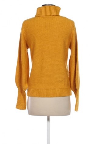 Damenpullover Laura Torelli, Größe S, Farbe Gelb, Preis 20,49 €